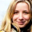 Оксана Бондаренко